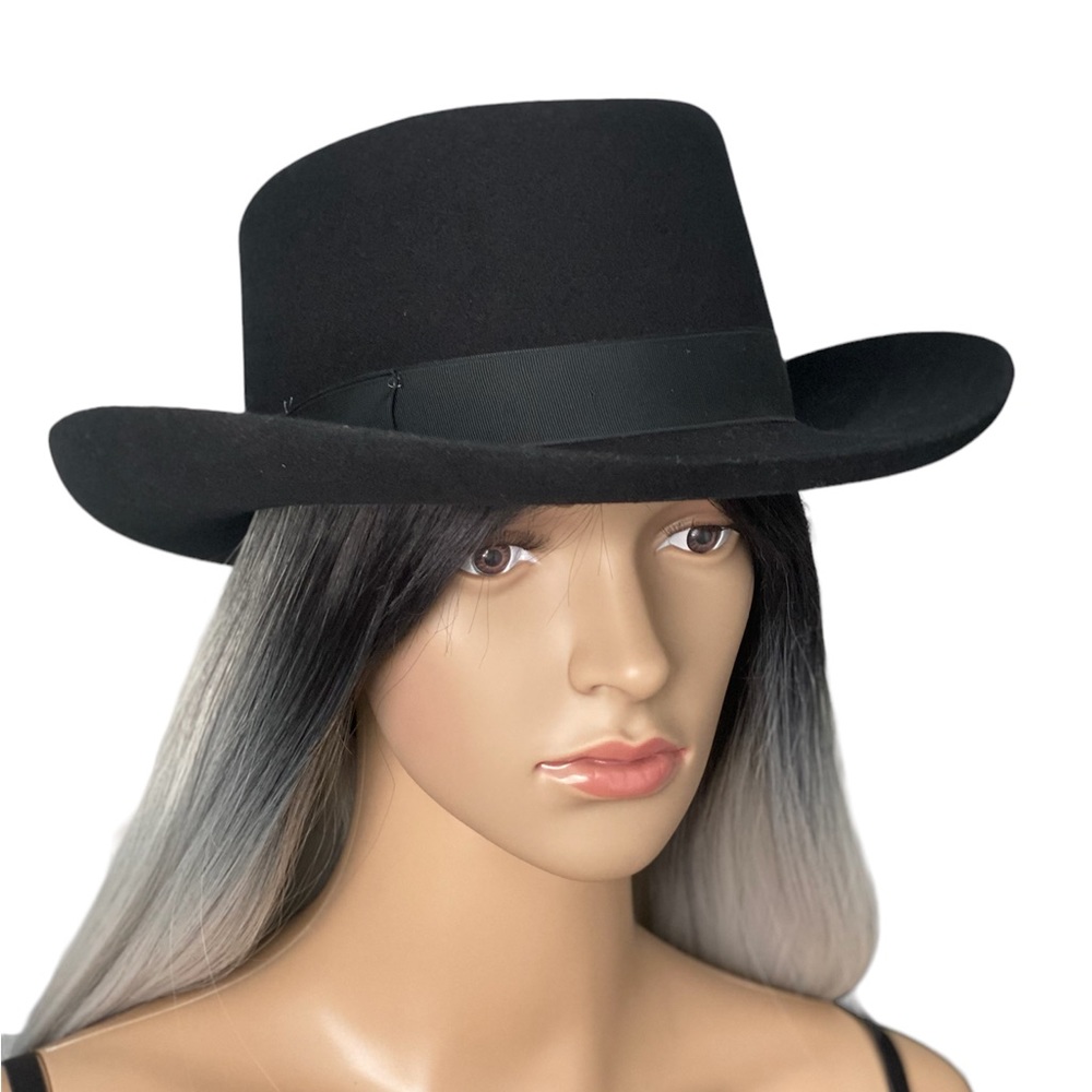 London Fog Wool Hat